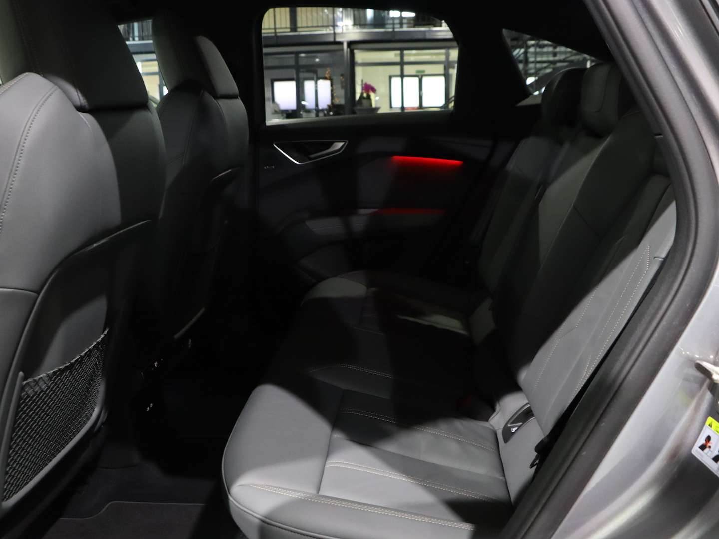 Audi Q4 E-tron Sportback S Line Black 50 - 2021 - Joinsteer - #31