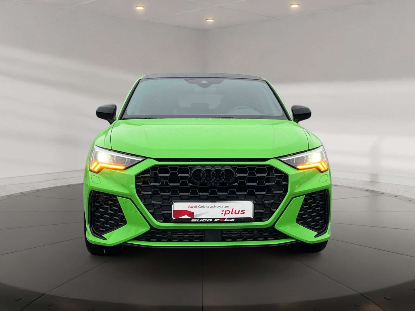 Audi RSQ3 Sportback - 2022 - Joinsteer - #5