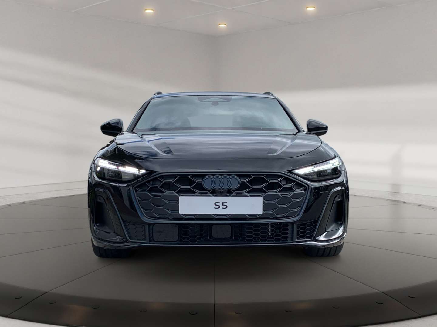Audi S5 Sportback Avant TFSI - 2025 - Joinsteer - #5