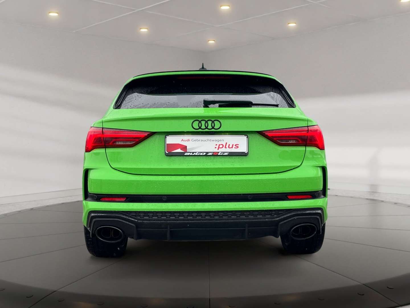 Audi RSQ3 Sportback - 2022 - Joinsteer - #6