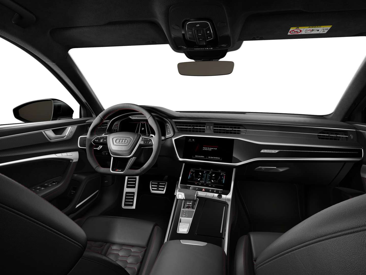 Audi RS6 Avant - 2025 - Joinsteer - #8