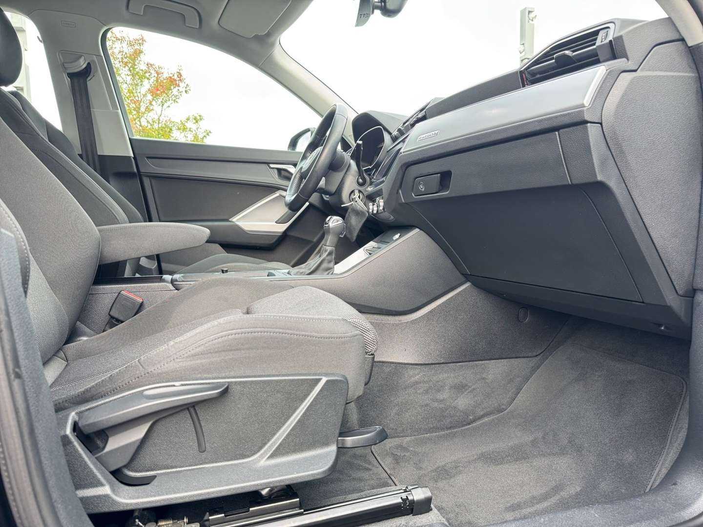 Audi Q3 SUV 40 TFSI - 2020 - Joinsteer - #19