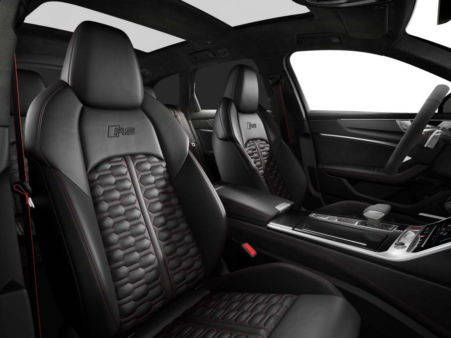 Audi RS6 Avant - 2025 - Joinsteer - #9