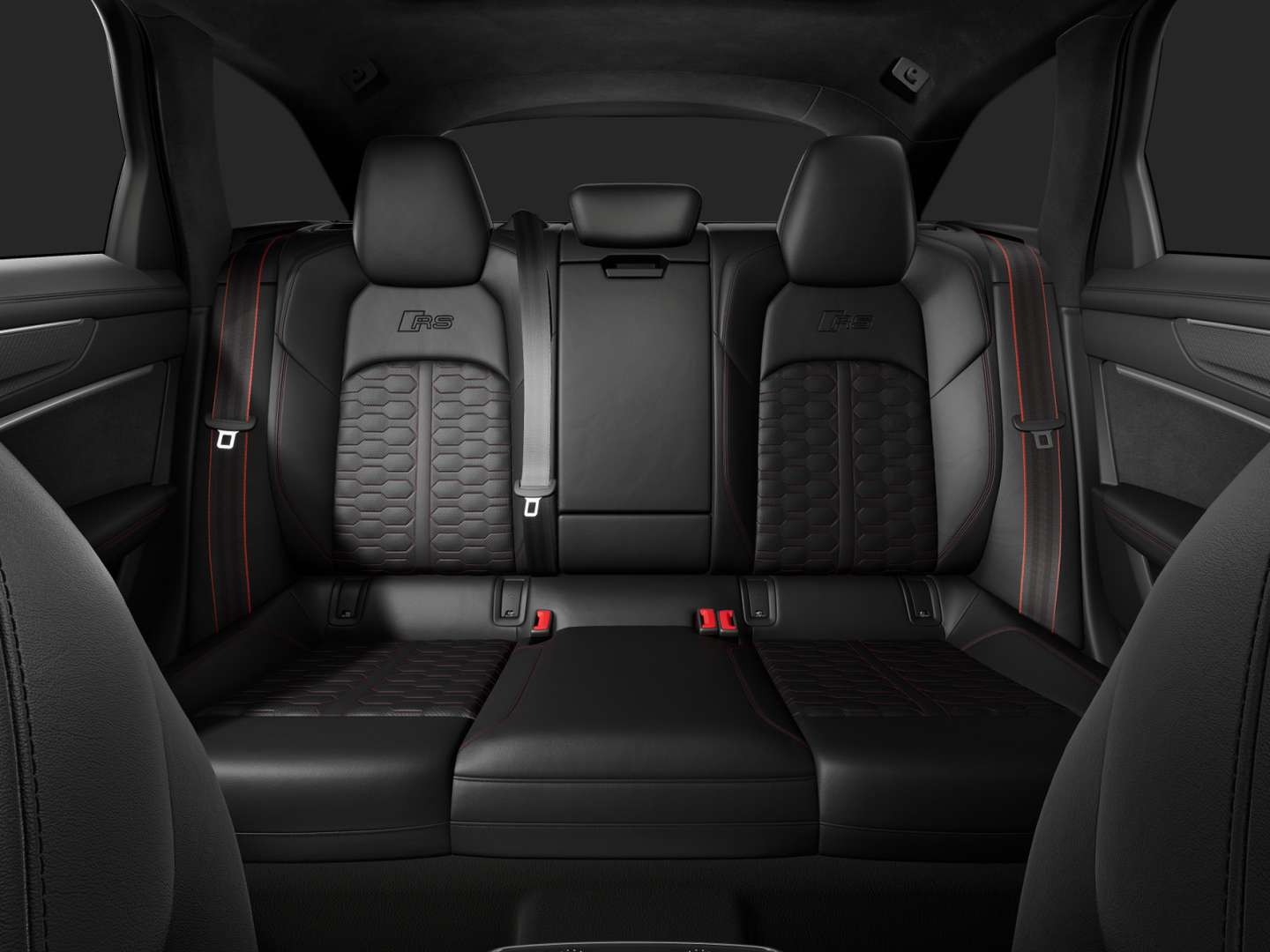 Audi RS6 Avant - 2025 - Joinsteer - #10