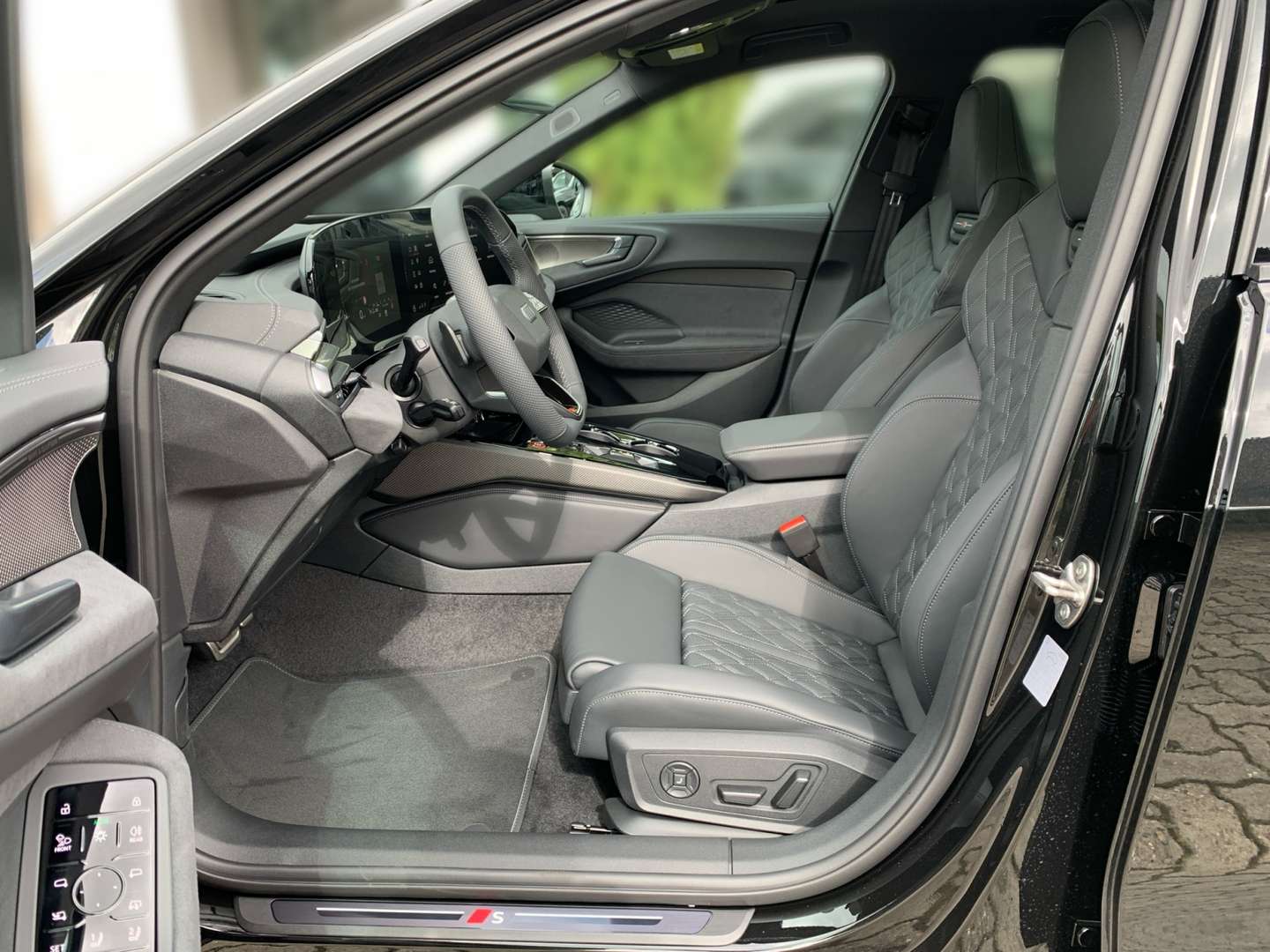 Audi S5 Sportback Avant TFSI - 2025 - Joinsteer - #8