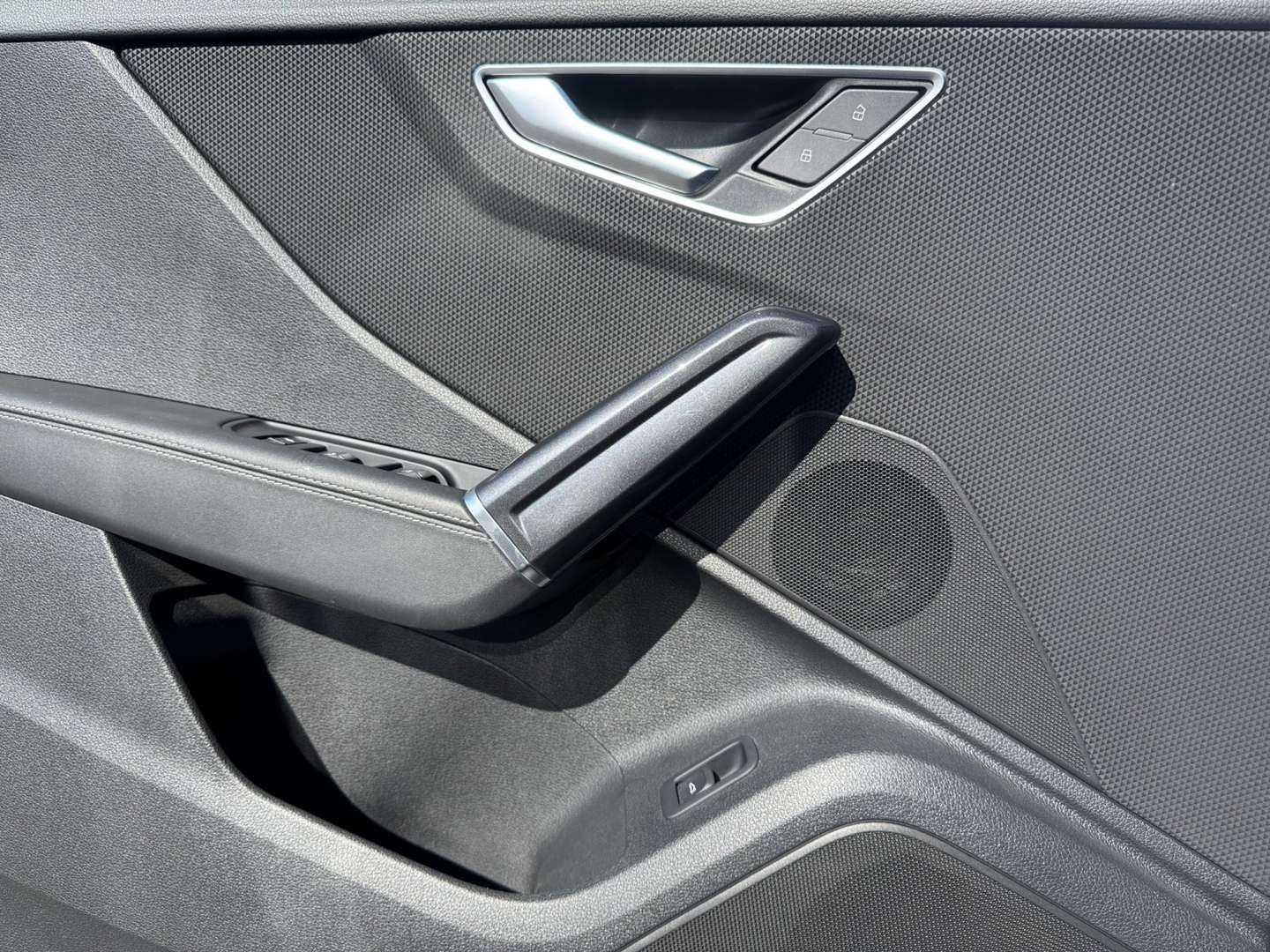 Audi SQ2 S Line TFSI - 2022 - Joinsteer - #16