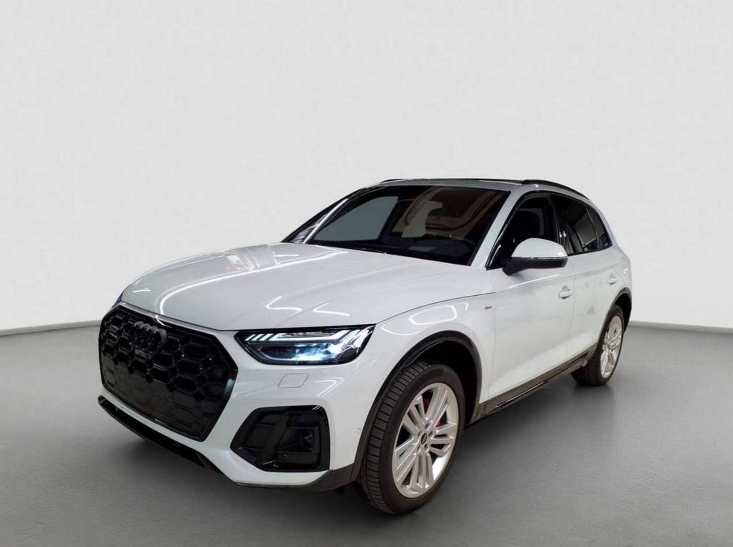 Audi Q5 S Line 50 TFSIe - 2025 - Joinsteer - #1