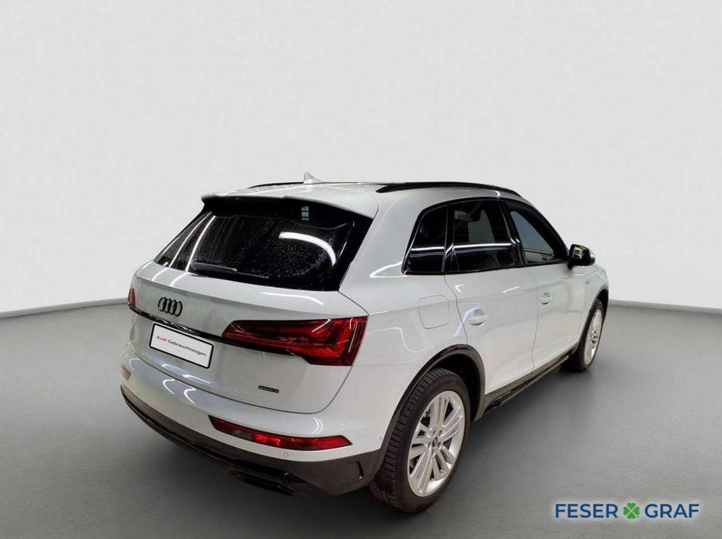 Audi Q5 S Line 50 TFSIe - 2025 - Joinsteer - #3