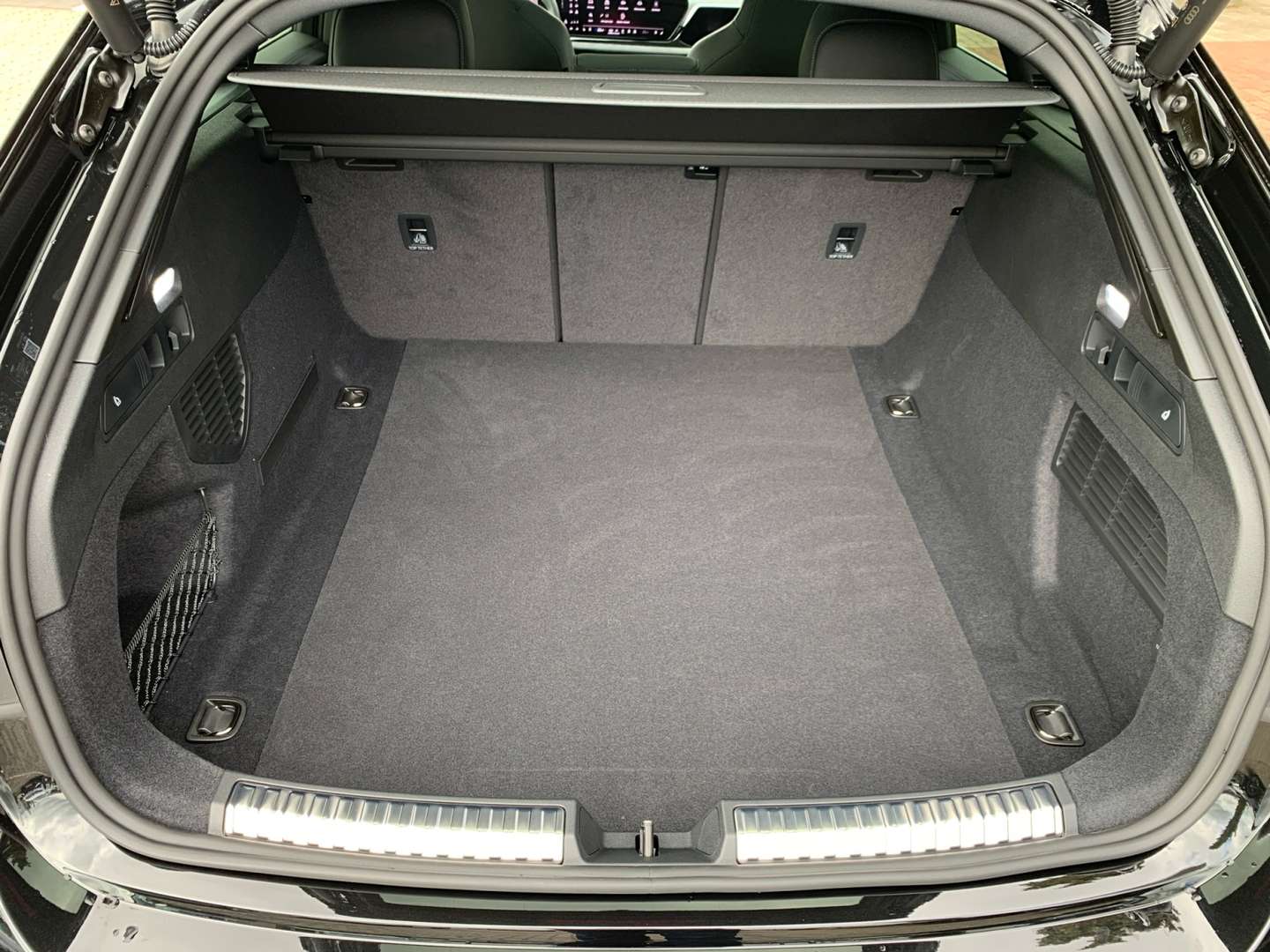Audi S5 Sportback Avant TFSI - 2025 - Joinsteer - #14