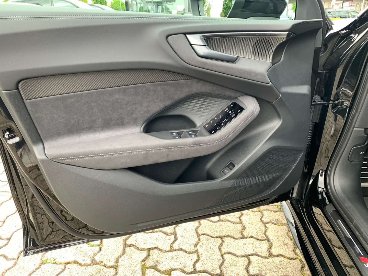 Audi S5 Sportback Avant TFSI - 2025 - Joinsteer - #16