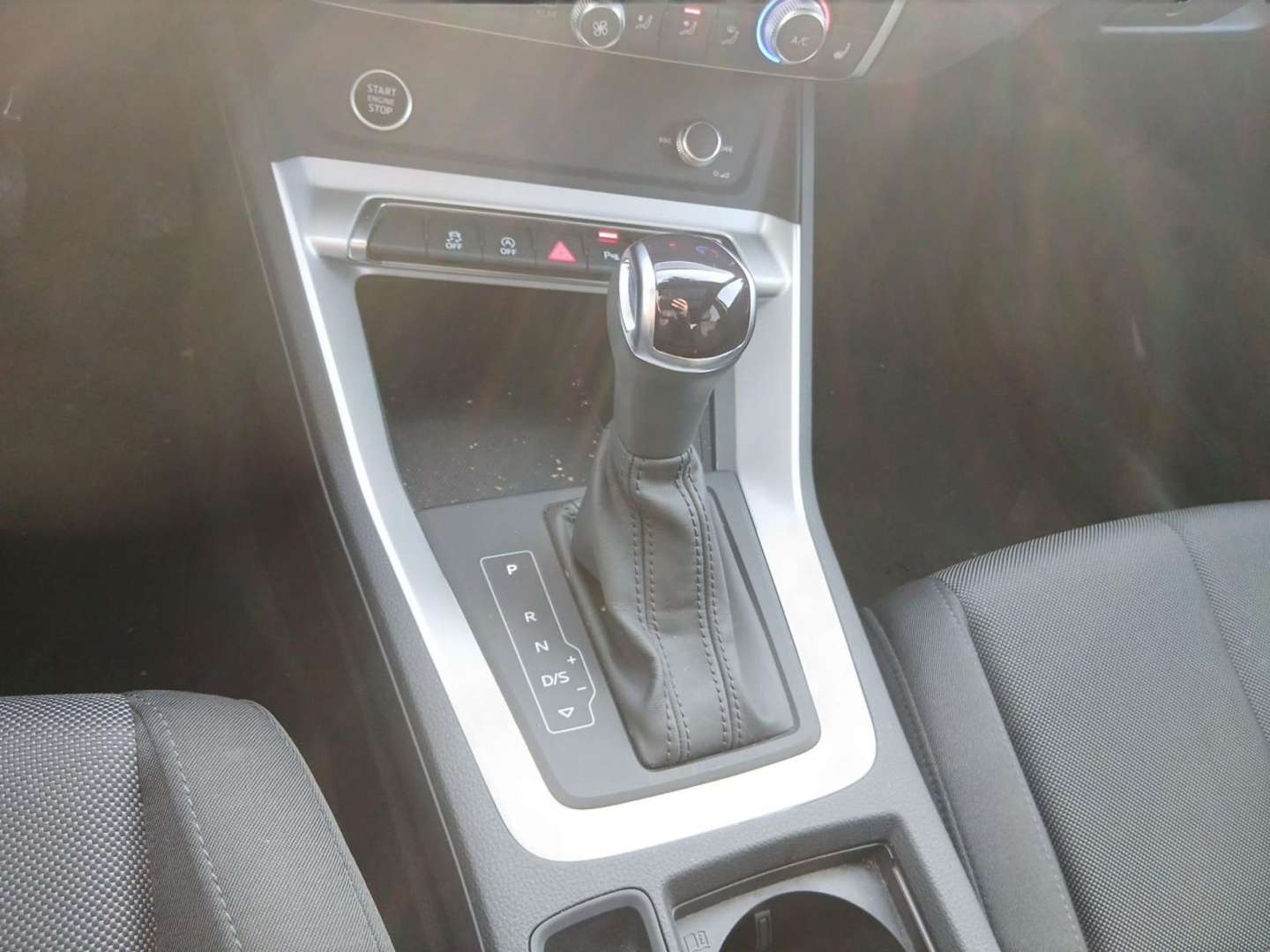 Audi Q3 S Line 35 TFSI - 2025 - Joinsteer - #16