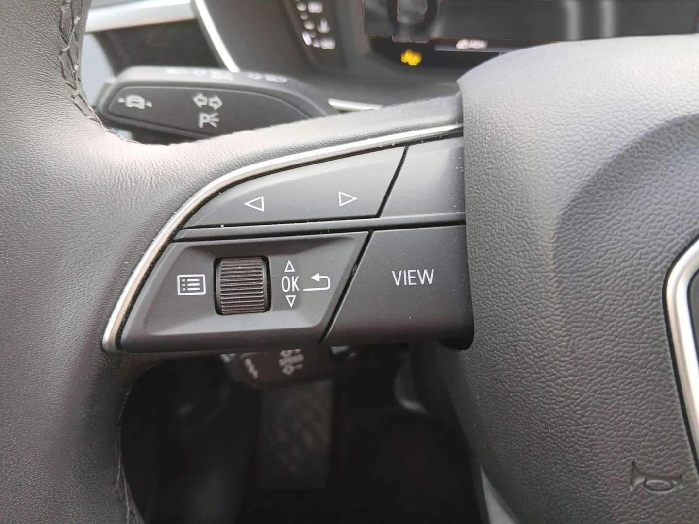 Audi Q3 S Line 35 TFSI - 2025 - Joinsteer - #19