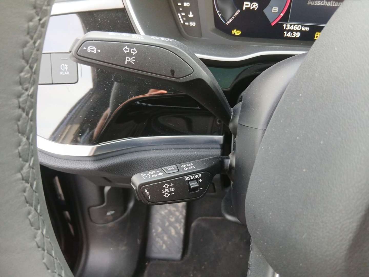 Audi Q3 S Line 35 TFSI - 2025 - Joinsteer - #21