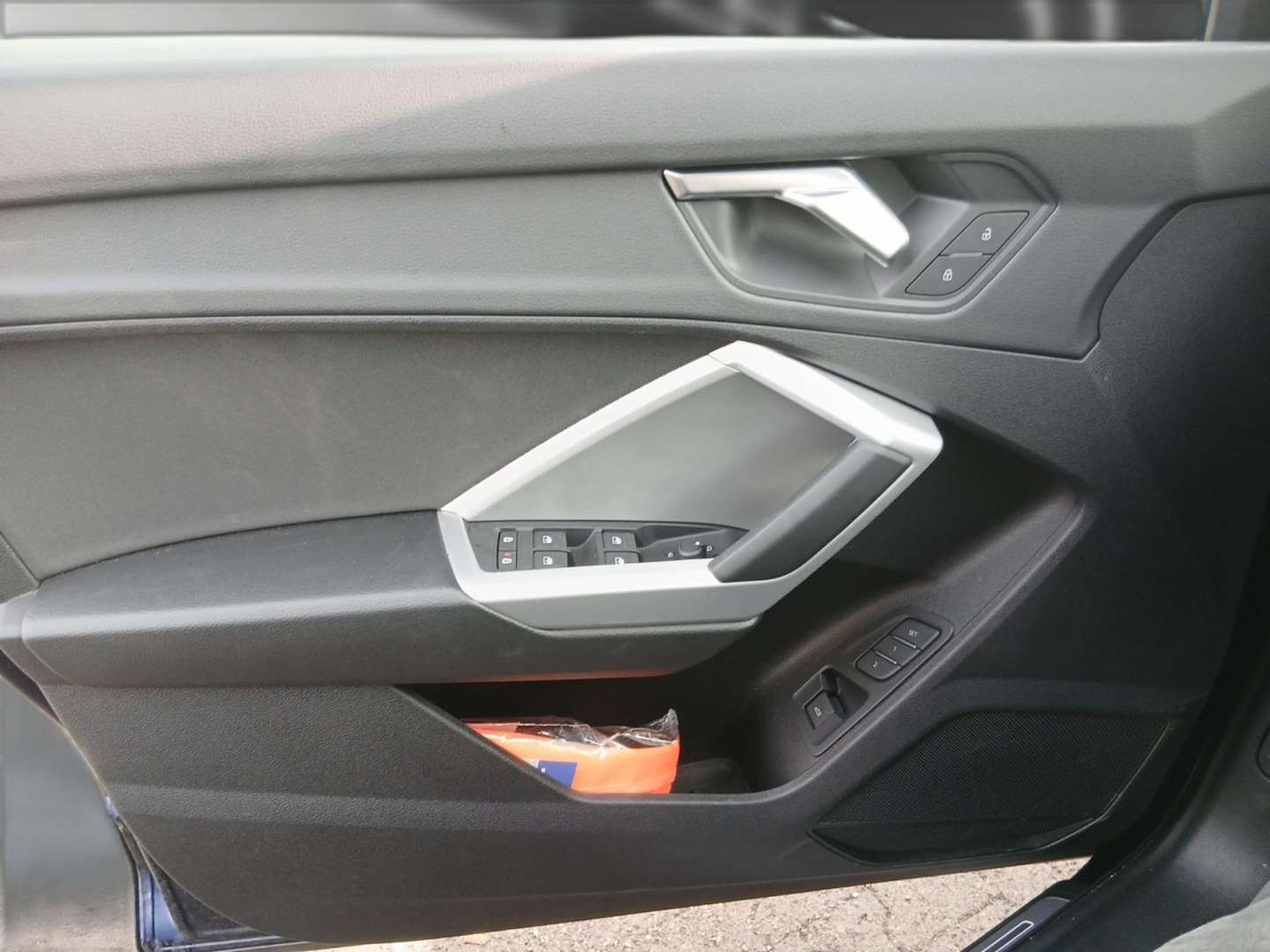 Audi Q3 S Line 35 TFSI - 2025 - Joinsteer - #22