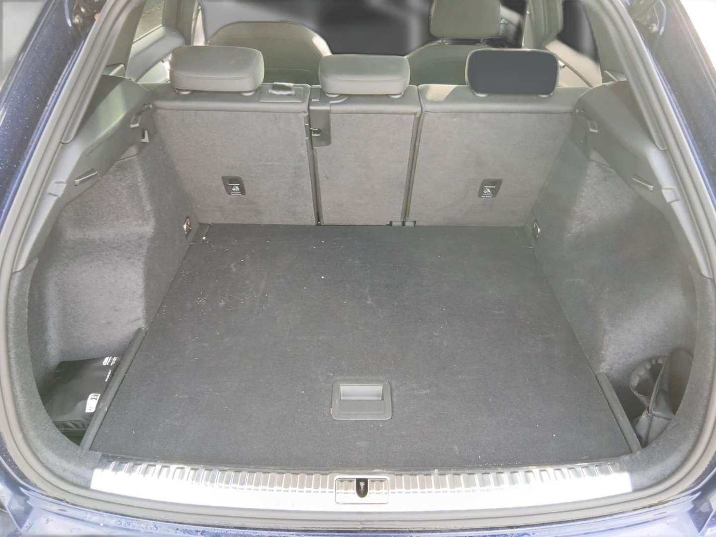 Audi Q3 S Line 35 TFSI - 2025 - Joinsteer - #23