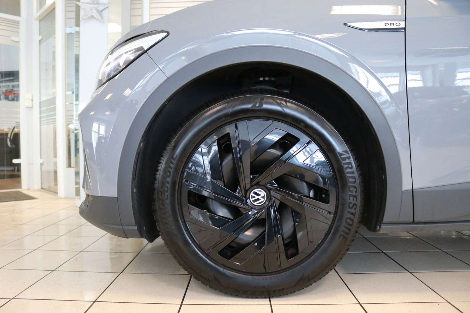 Volkswagen ID.4 Pro Performance - 2022 - Joinsteer - #1