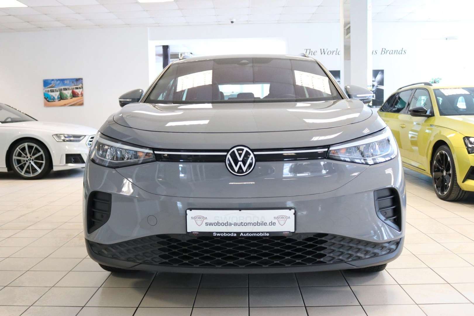 Volkswagen ID.4 Pro Performance - 2022 - Joinsteer - #2