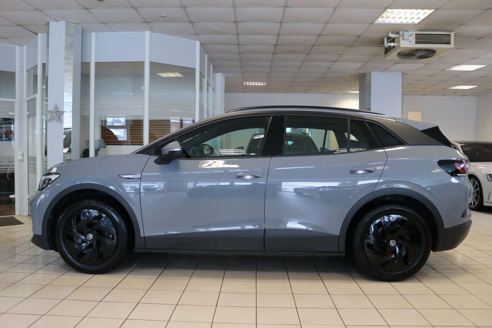 Volkswagen ID.4 Pro Performance - 2022 - Joinsteer - #3