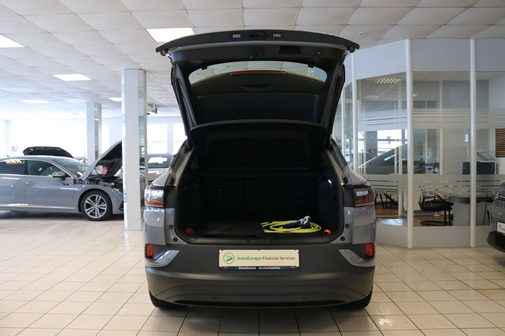 Volkswagen ID.4 Pro Performance - 2022 - Joinsteer - #6