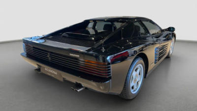 Ferrari Testarossa -  - Joinsteer - #2