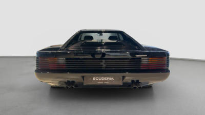Ferrari Testarossa -  - Joinsteer - #3