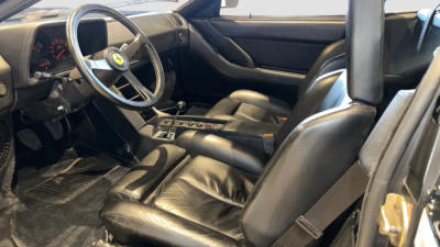 Ferrari Testarossa -  - Joinsteer - #4