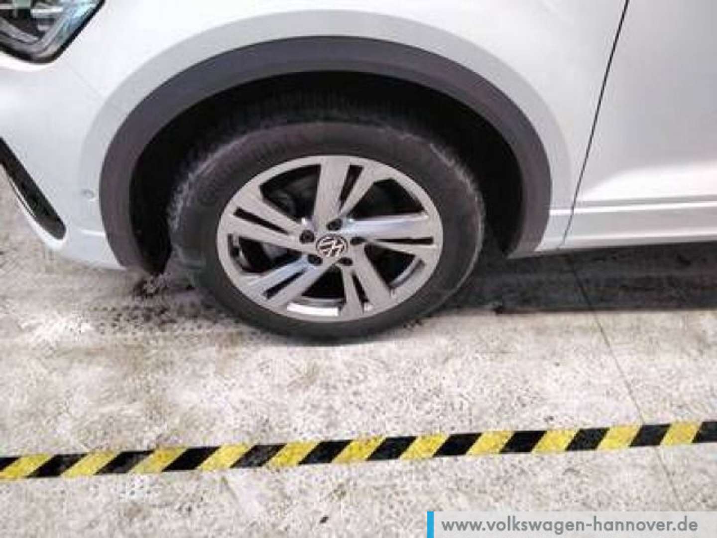 Volkswagen T-Roc R-Line - 2025 - Joinsteer - #3