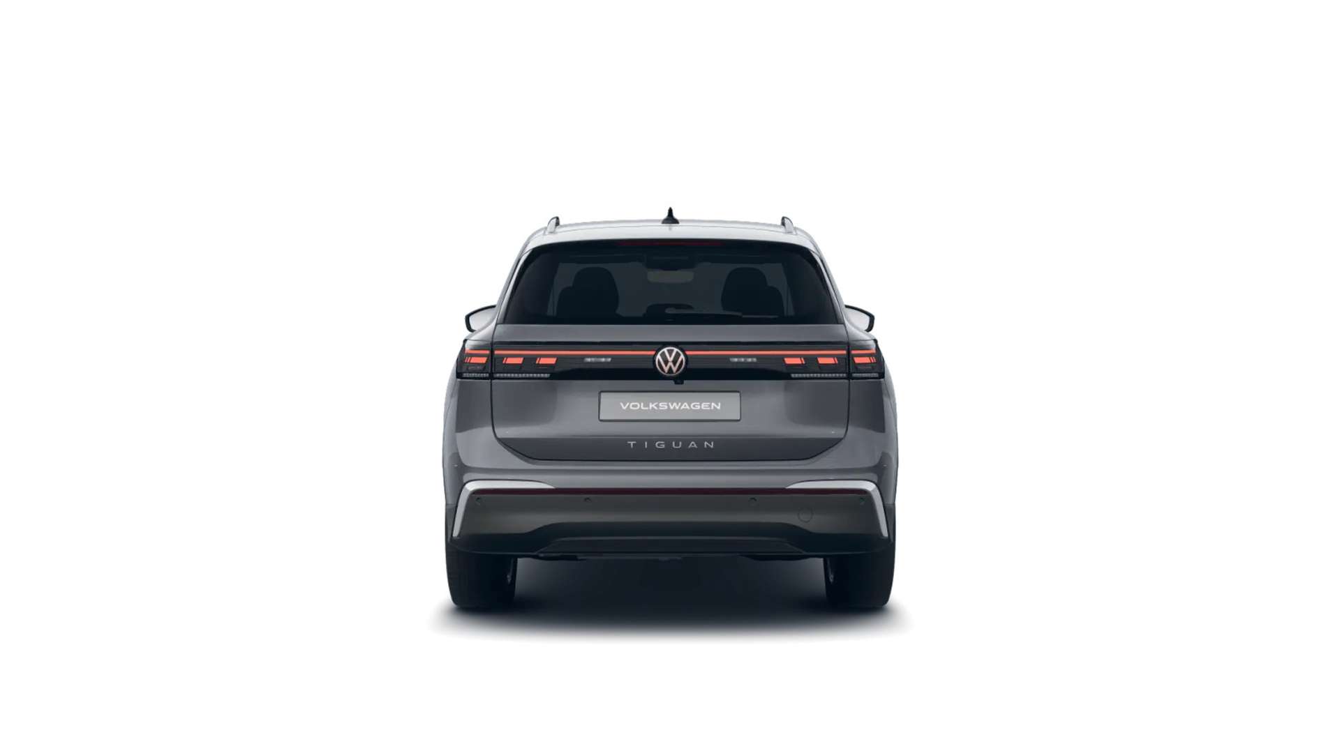 Volkswagen TIGUAN TDI Elegance - 2026 - Joinsteer - #3