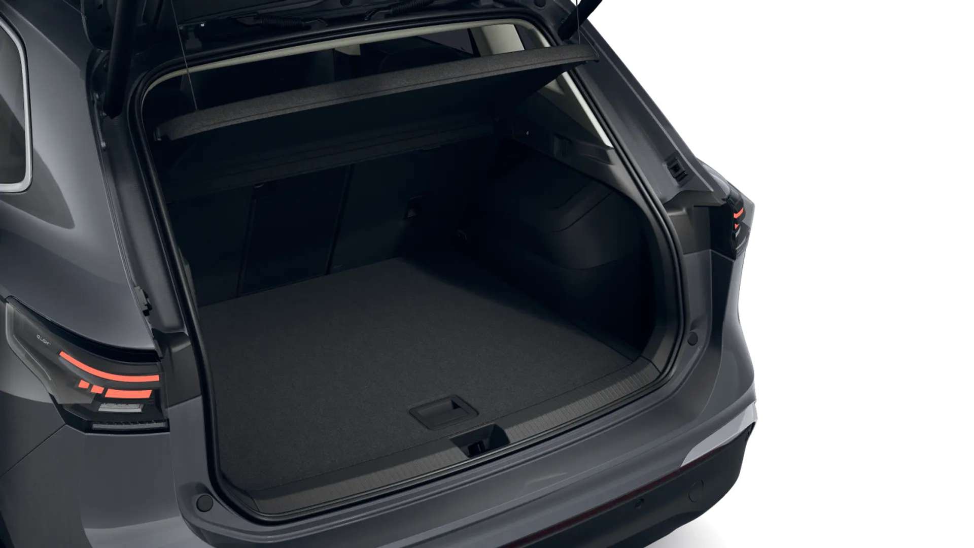 Volkswagen TIGUAN TDI Elegance - 2026 - Joinsteer - #4