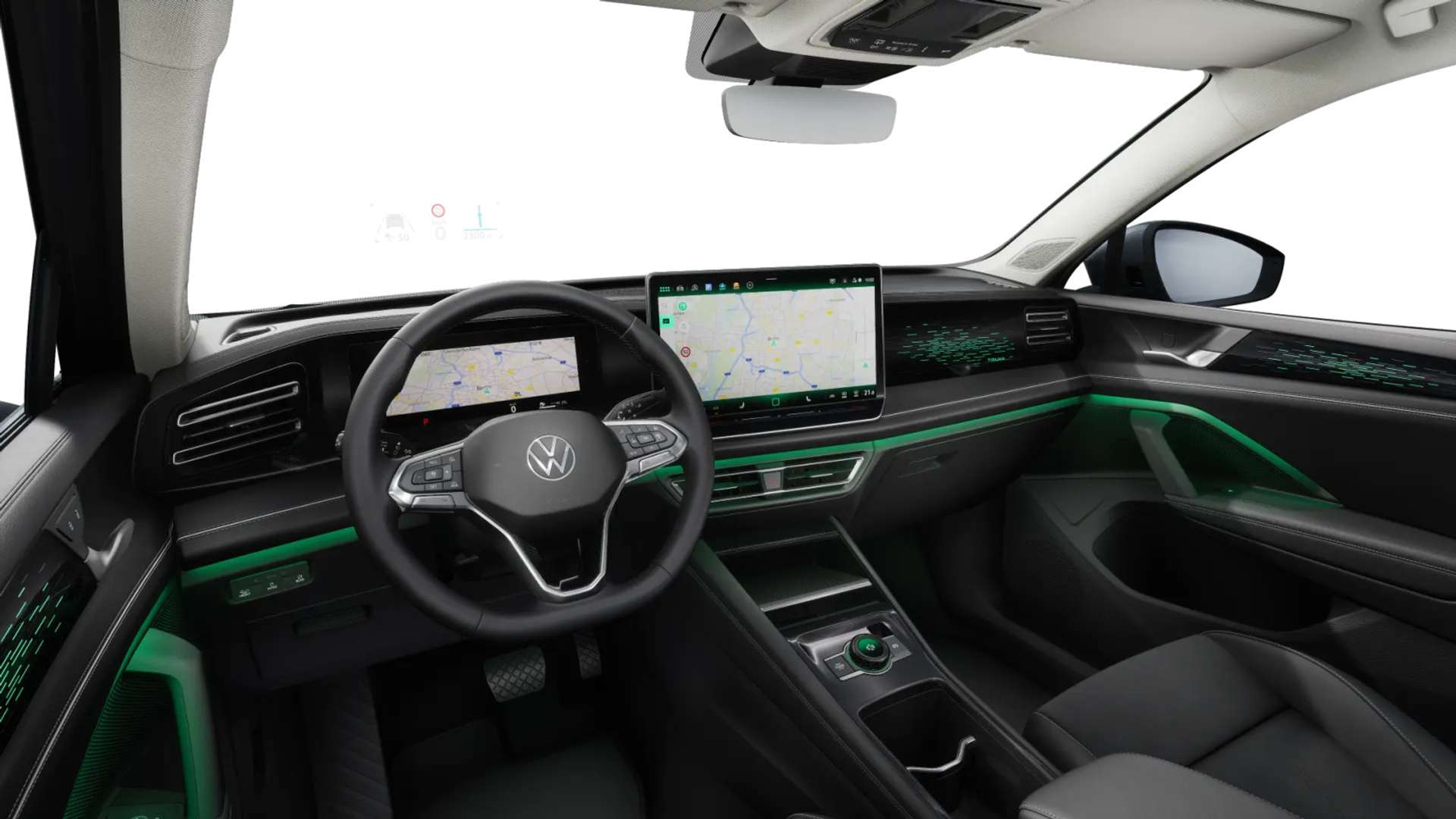 Volkswagen TIGUAN TDI Elegance - 2026 - Joinsteer - #5