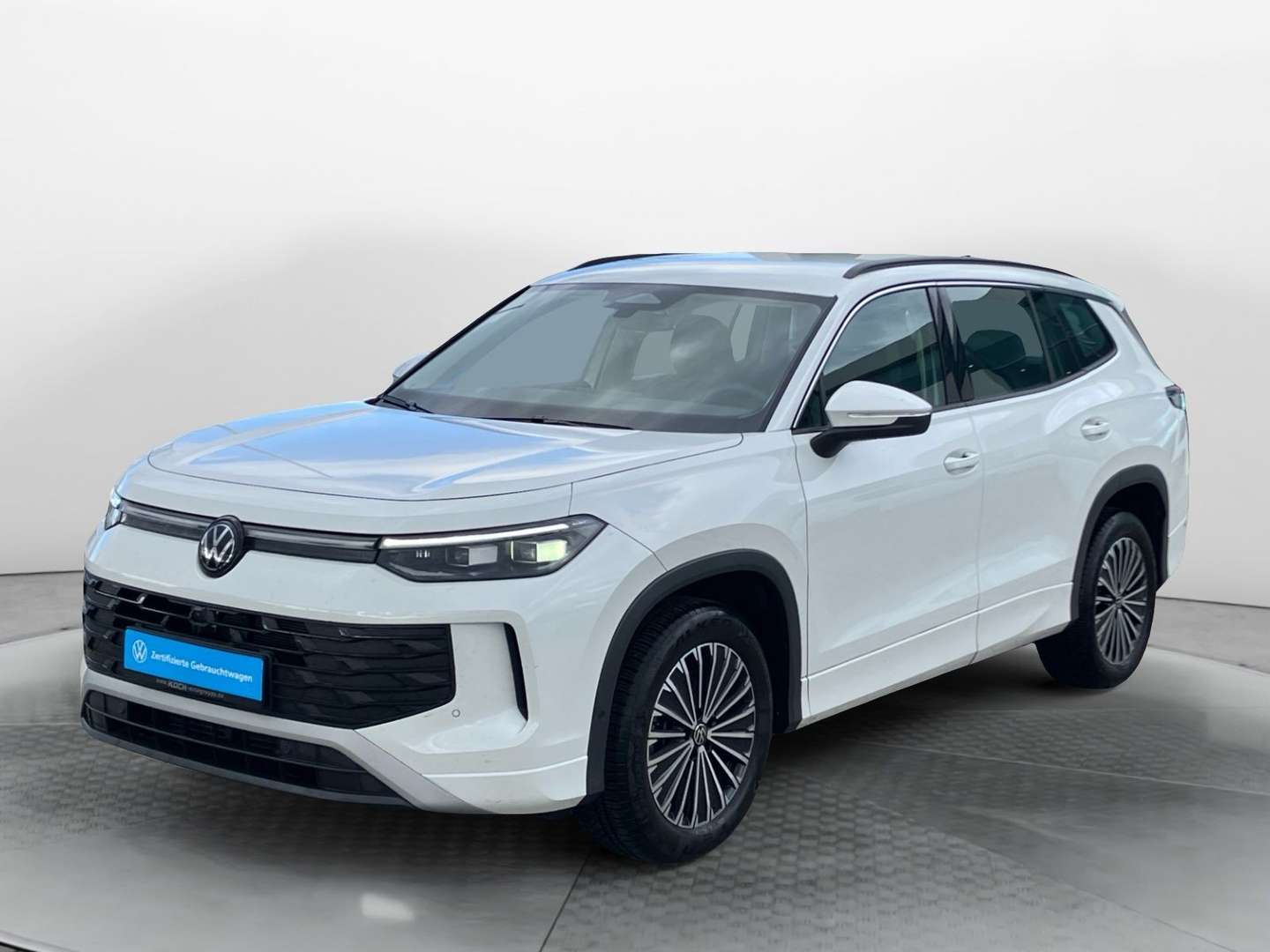 Volkswagen Tayron TDI 4Motion Life - 2025 - Joinsteer - #1