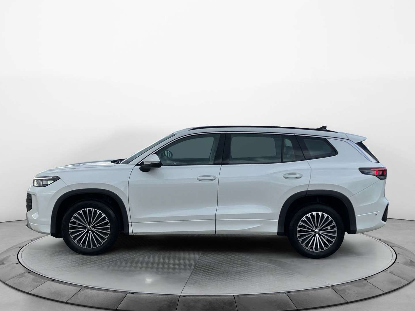 Volkswagen Tayron TDI 4Motion Life - 2025 - Joinsteer - #2