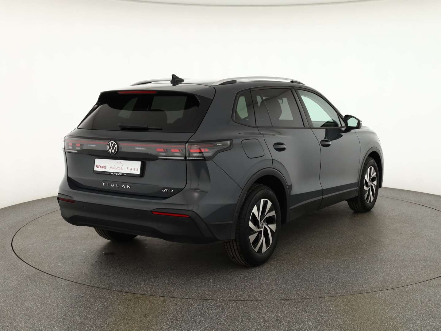 Volkswagen TIGUAN ETSI - 2025 - Joinsteer - #4