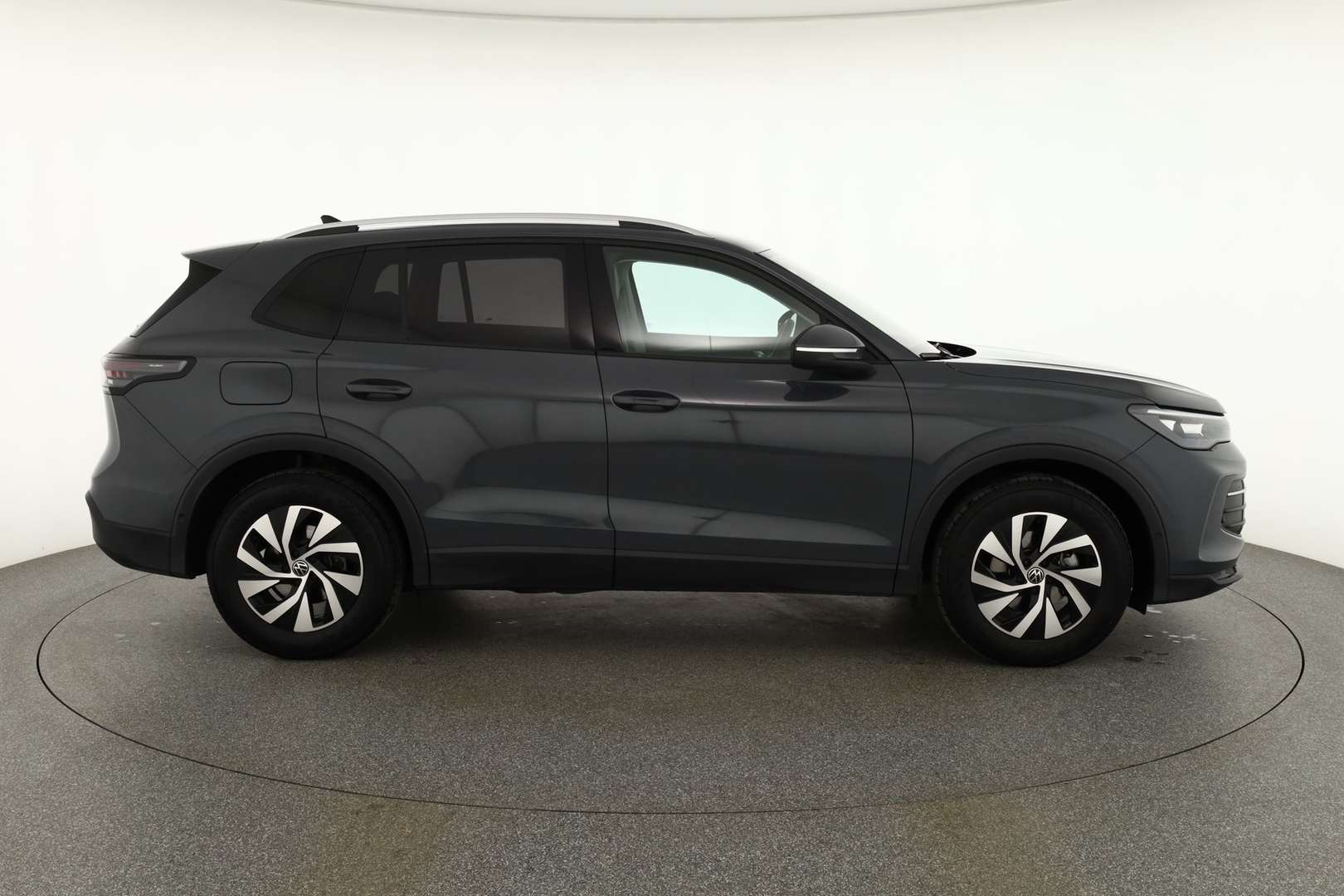 Volkswagen TIGUAN ETSI - 2025 - Joinsteer - #5