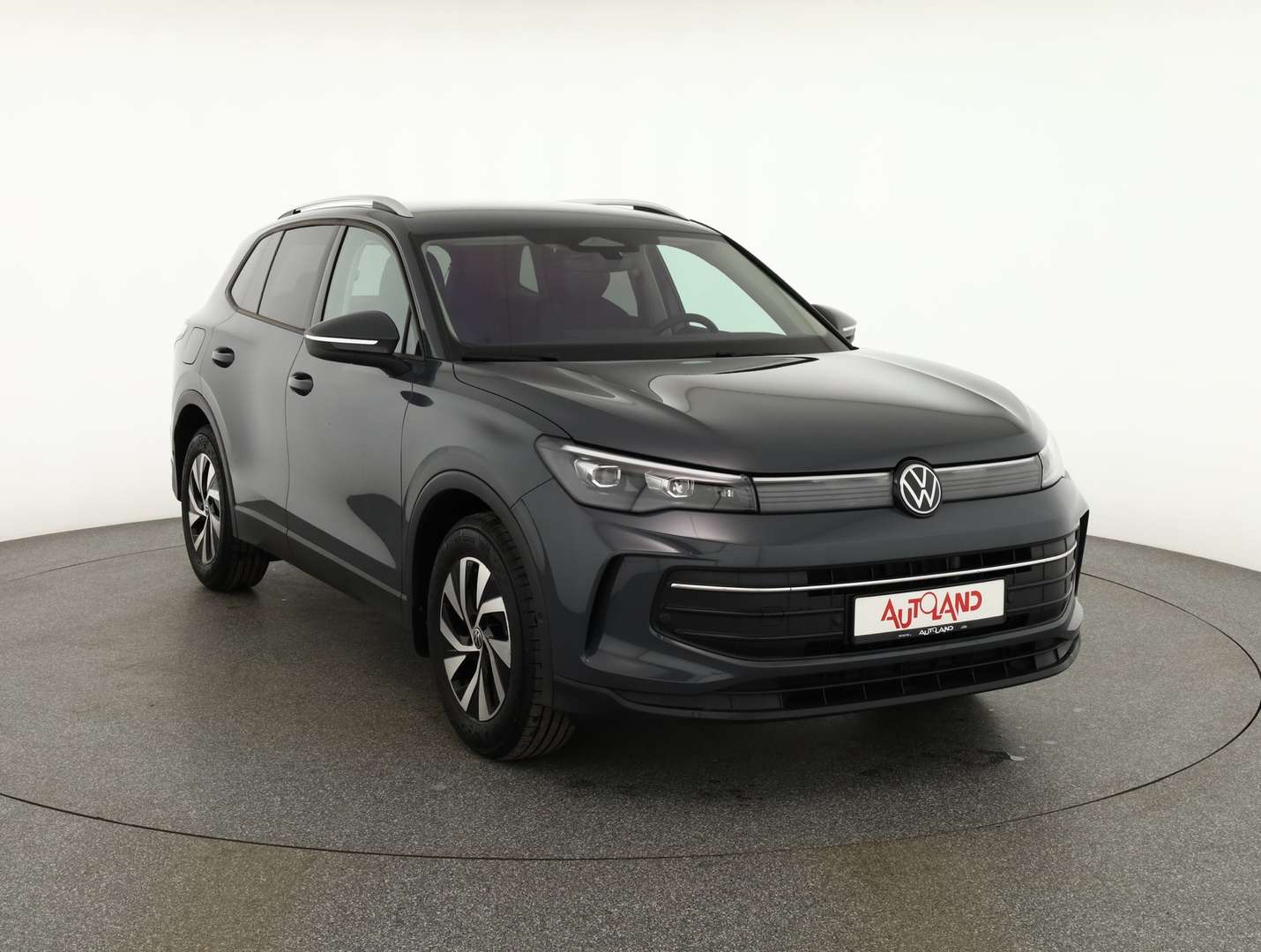 Volkswagen TIGUAN ETSI - 2025 - Joinsteer - #6