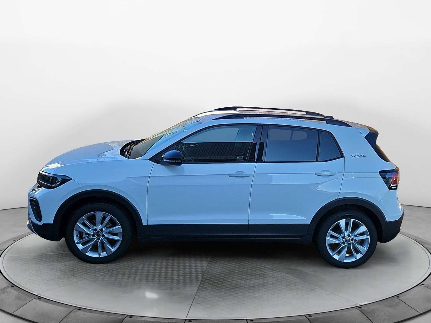 Volkswagen T-CROSS TSI Goal - 2025 - Joinsteer - #2