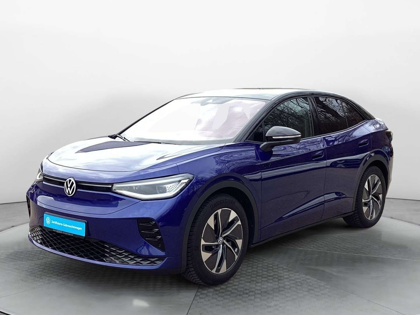 Volkswagen ID.5 GTX 4Motion - 2025 - Joinsteer - #1