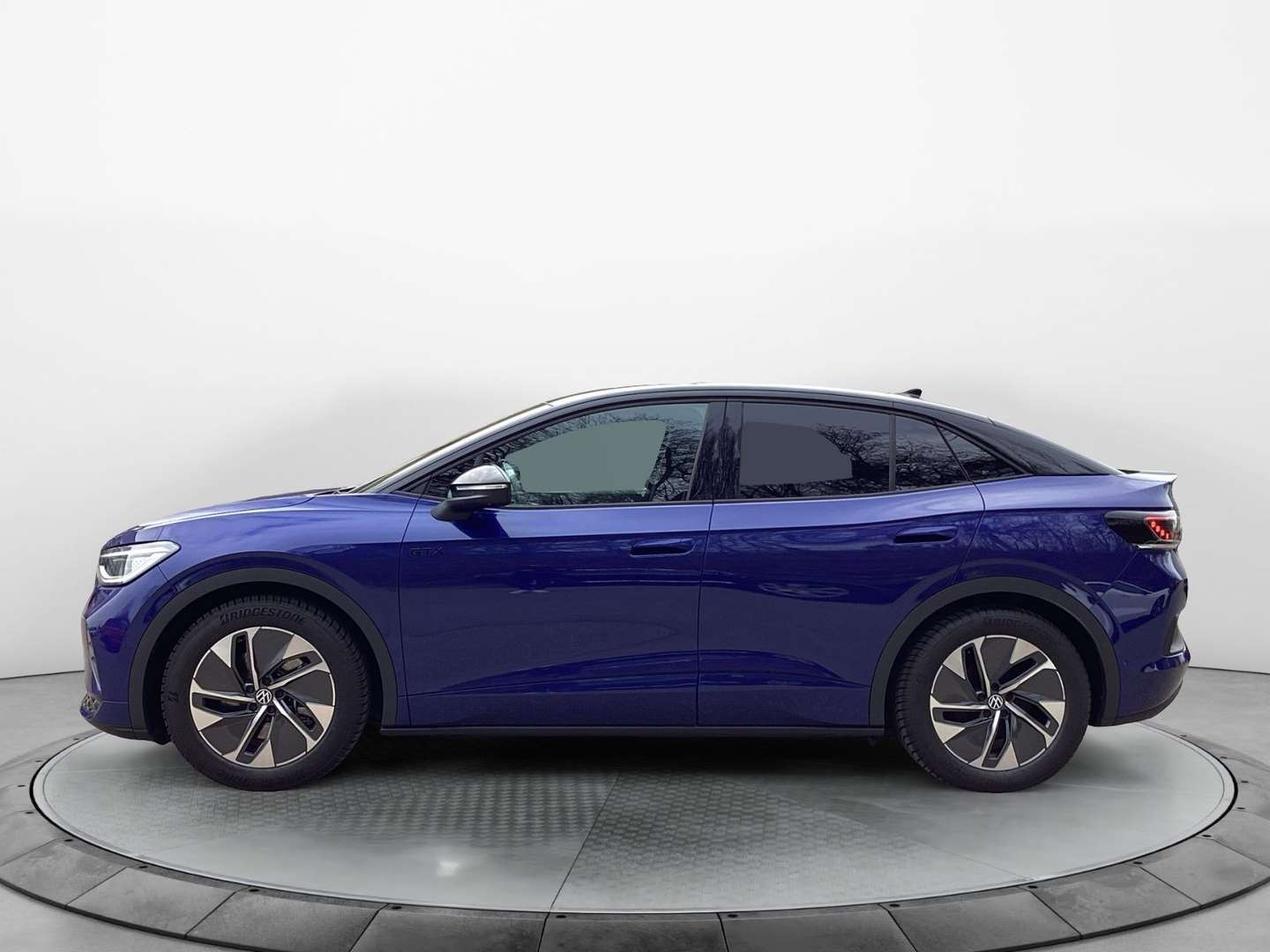 Volkswagen ID.5 GTX 4Motion - 2025 - Joinsteer - #2