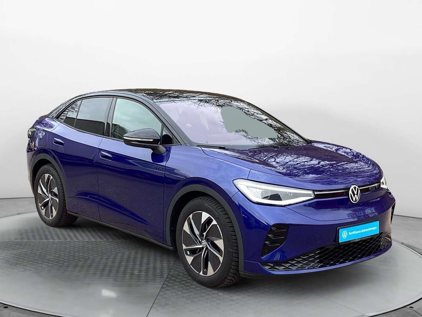 Volkswagen ID.5 GTX 4Motion - 2025 - Joinsteer - #4