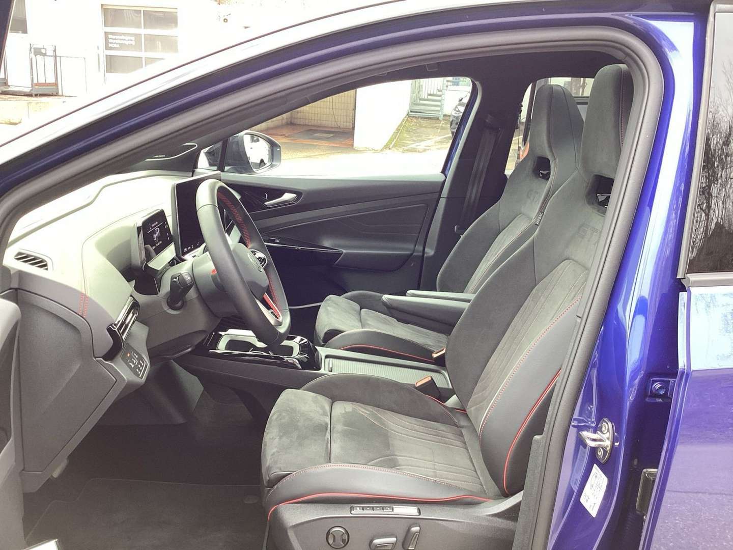 Volkswagen ID.5 GTX 4Motion - 2025 - Joinsteer - #6