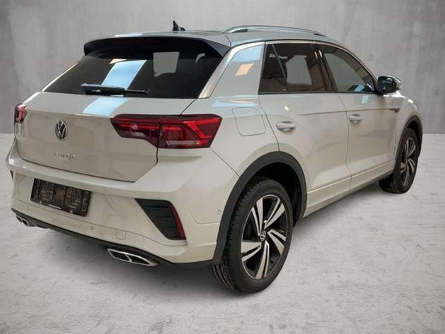 Volkswagen T-Roc R-Line - 2024 - Joinsteer - #1