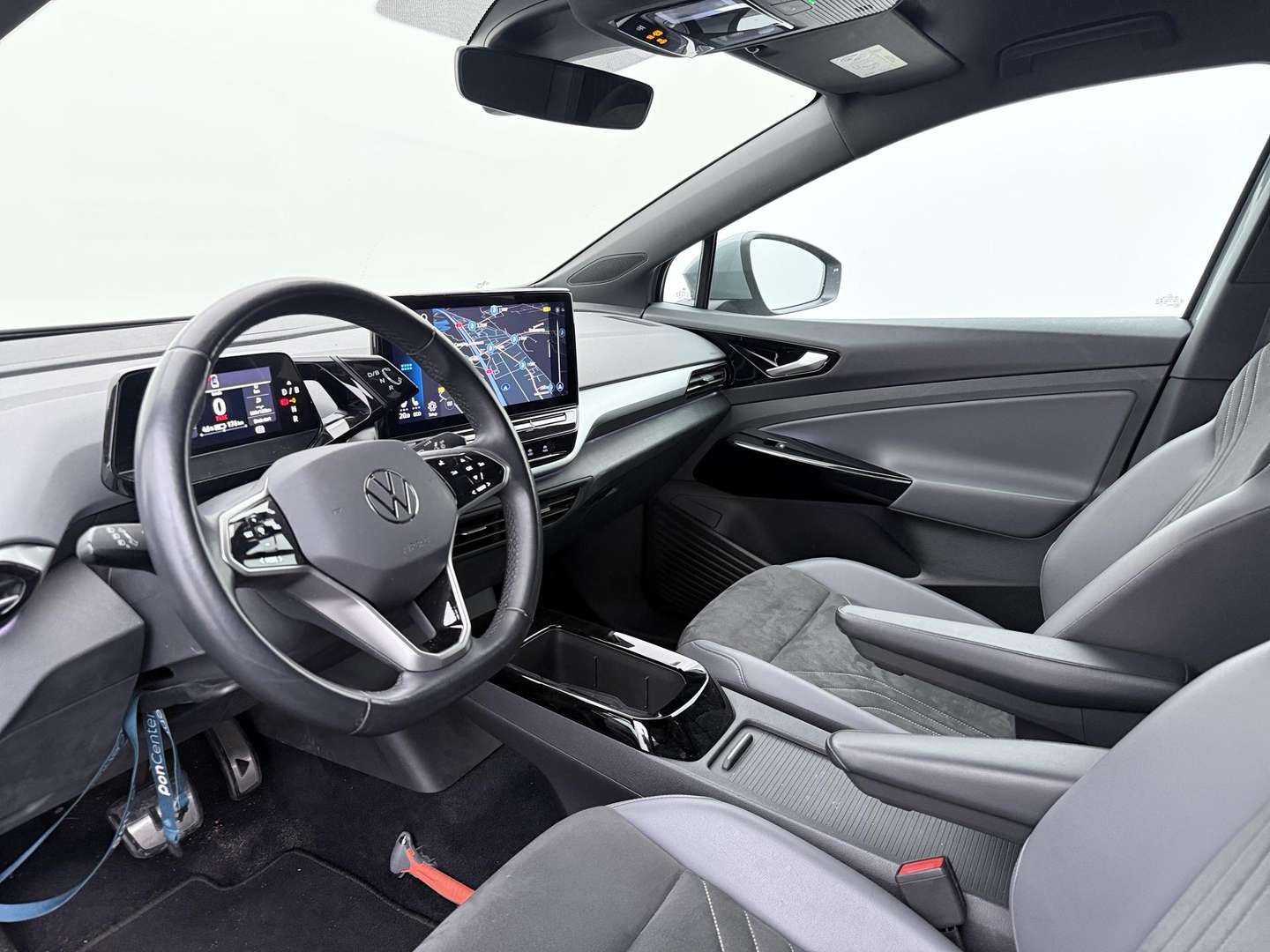 Volkswagen ID.5 Pro - 2022 - Joinsteer - #2