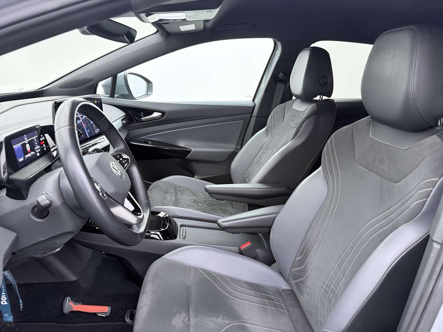 Volkswagen ID.5 Pro - 2022 - Joinsteer - #3