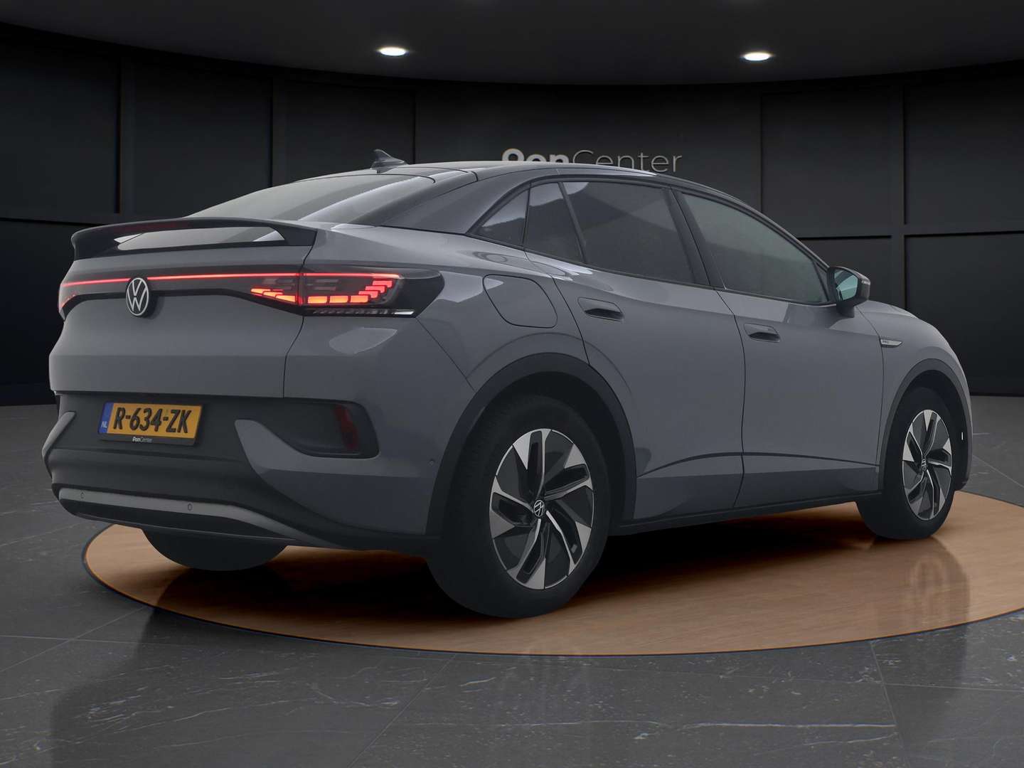 Volkswagen ID.5 Pro - 2022 - Joinsteer - #4