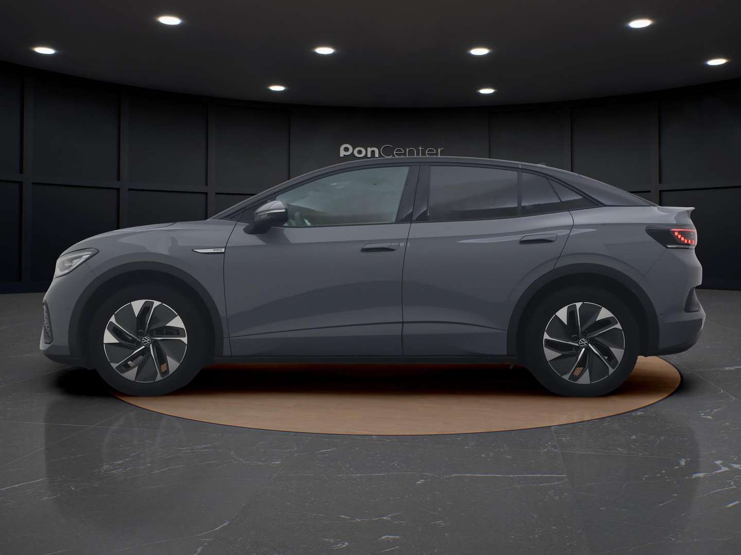 Volkswagen ID.5 Pro - 2022 - Joinsteer - #5