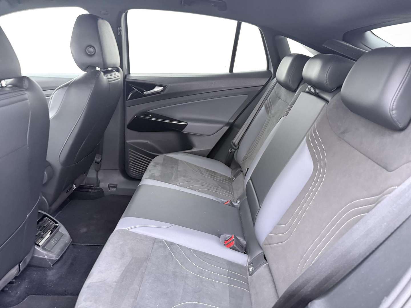 Volkswagen ID.5 Pro - 2022 - Joinsteer - #6