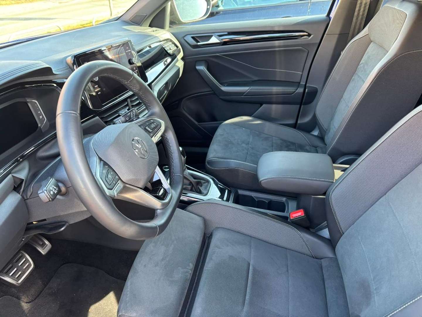 Volkswagen T-Roc R-Line - 2024 - Joinsteer - #6