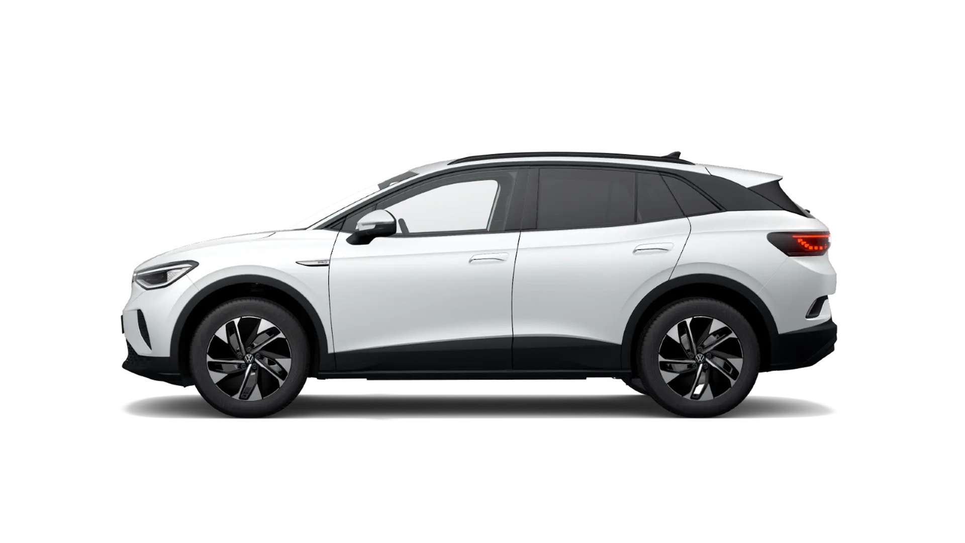 Volkswagen ID.4 Pro Performance - 2022 - Joinsteer - #1