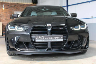 BMW M3 Competition M3 Individual -  - Joinsteer - #2