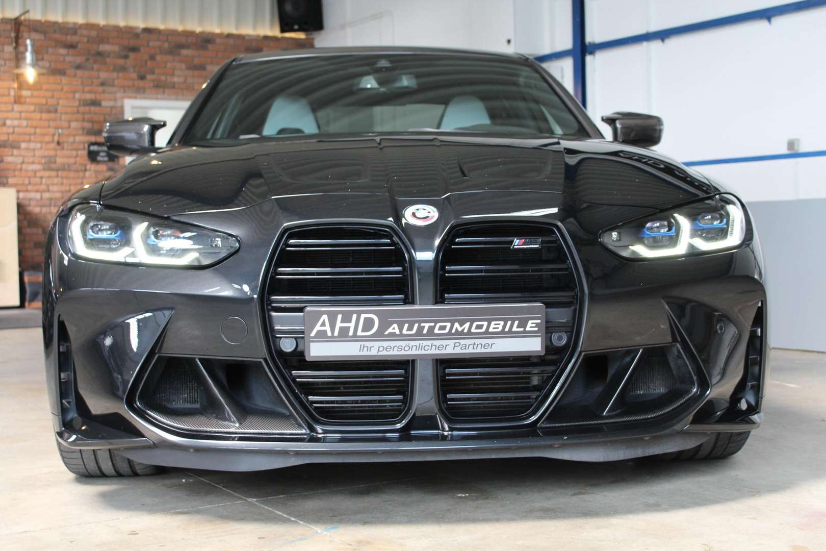 BMW M3 Competition M3 Individual - 2022 - Joinsteer - #3